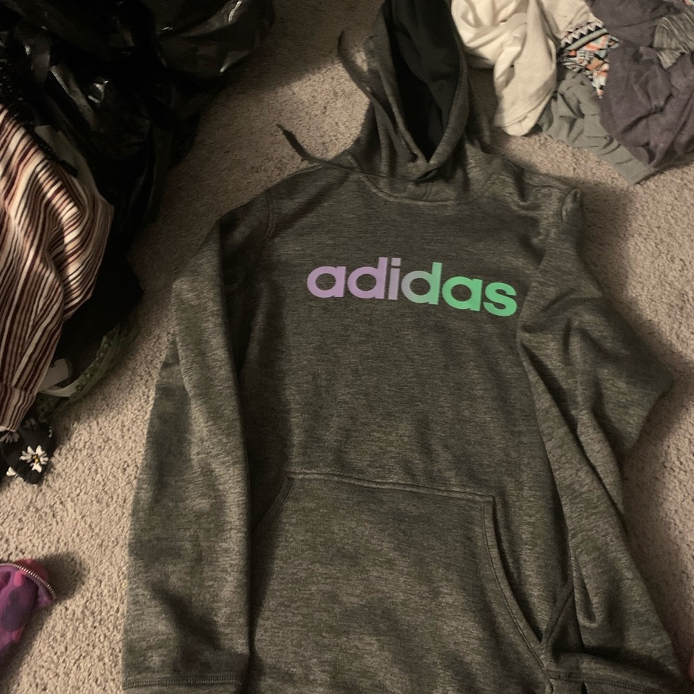 adidas medium